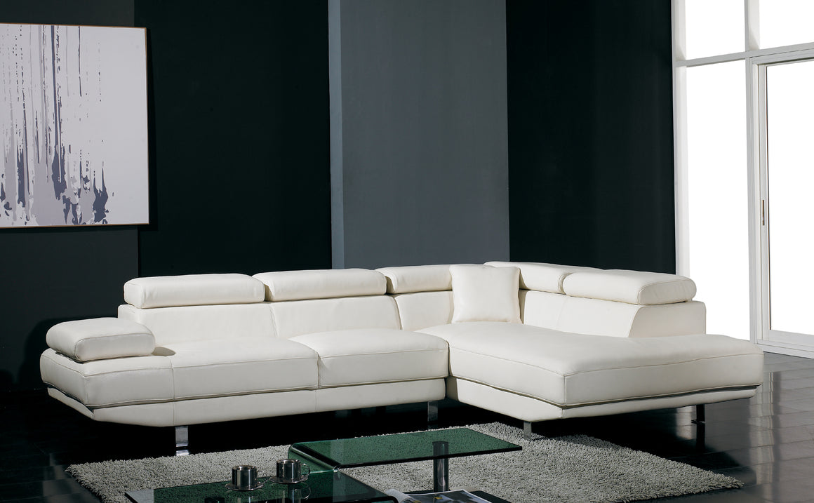 Yil T60 Ultra modern sectional sofa