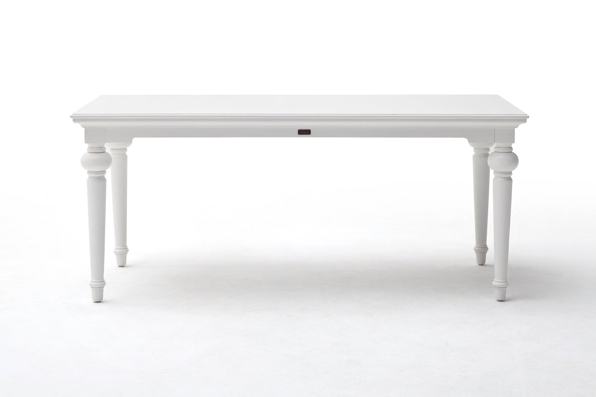 Provence T783 Dining Table, 79"