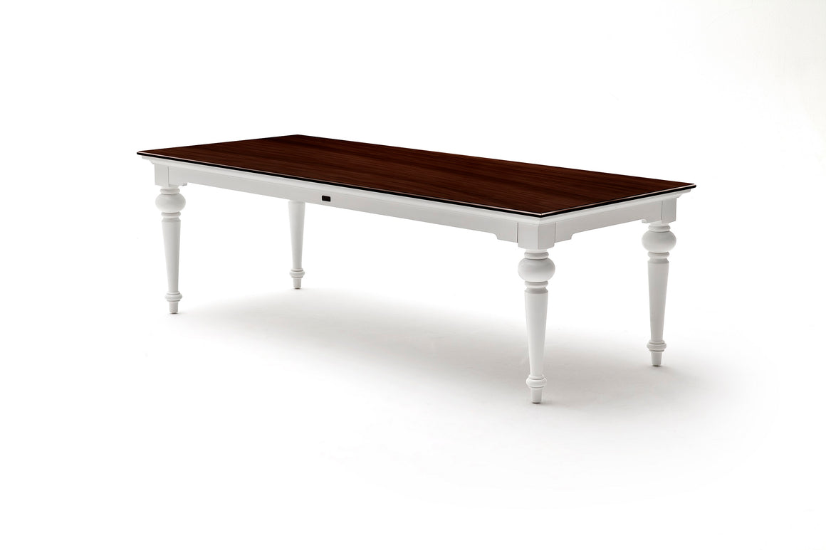 Provence Accent T784TWD 240 Dining Table