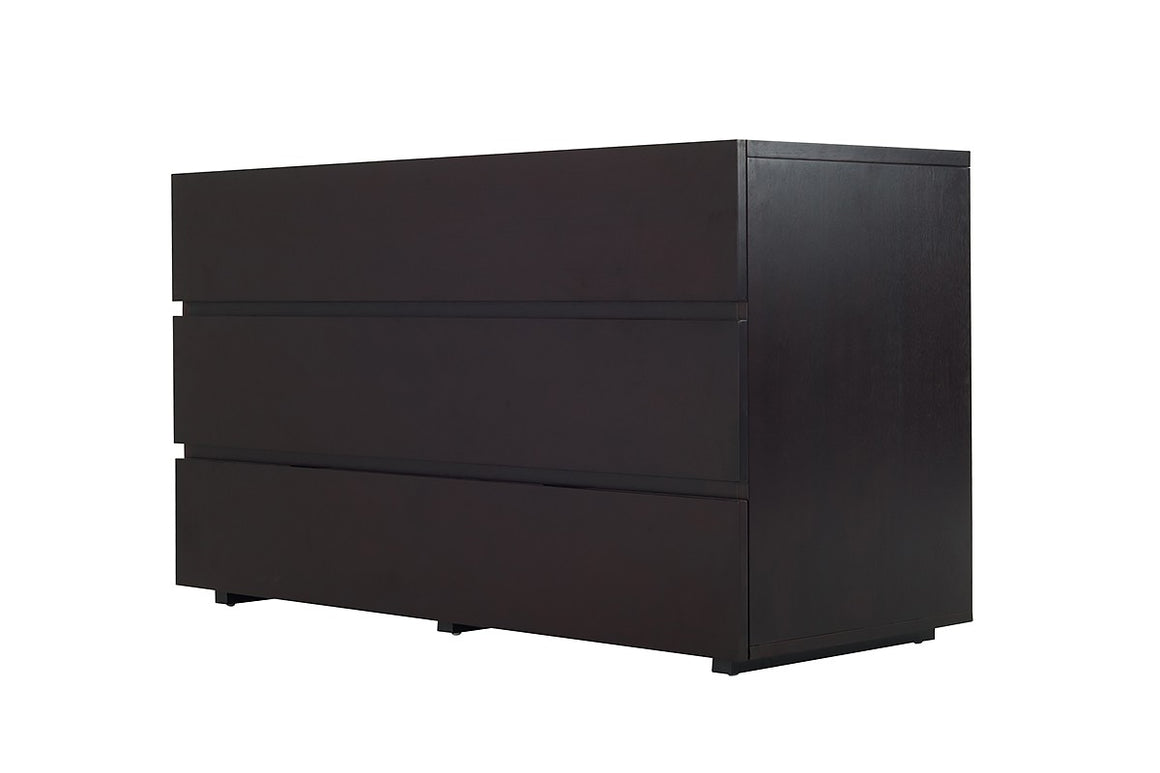 Modrest Logan Modern Wenge Dresser