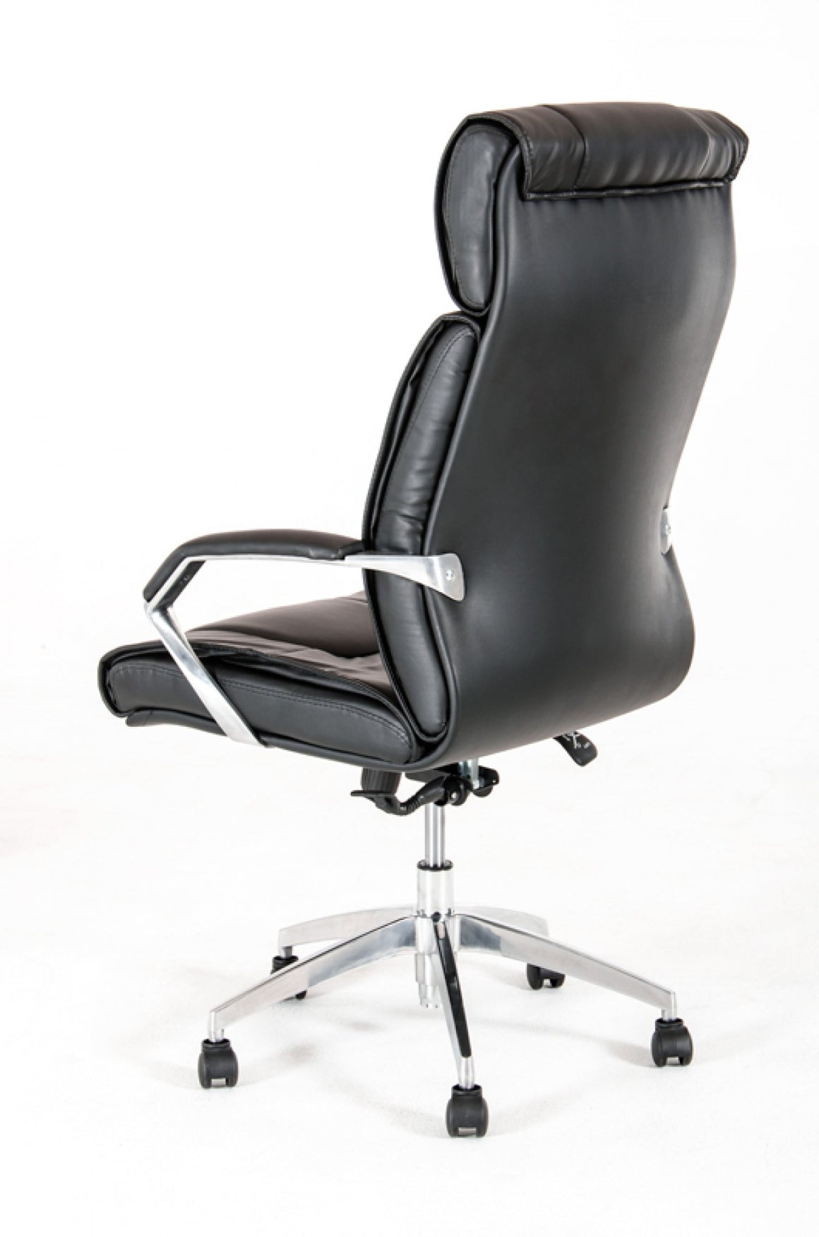 Modrest Victory Modern Black Office Chair