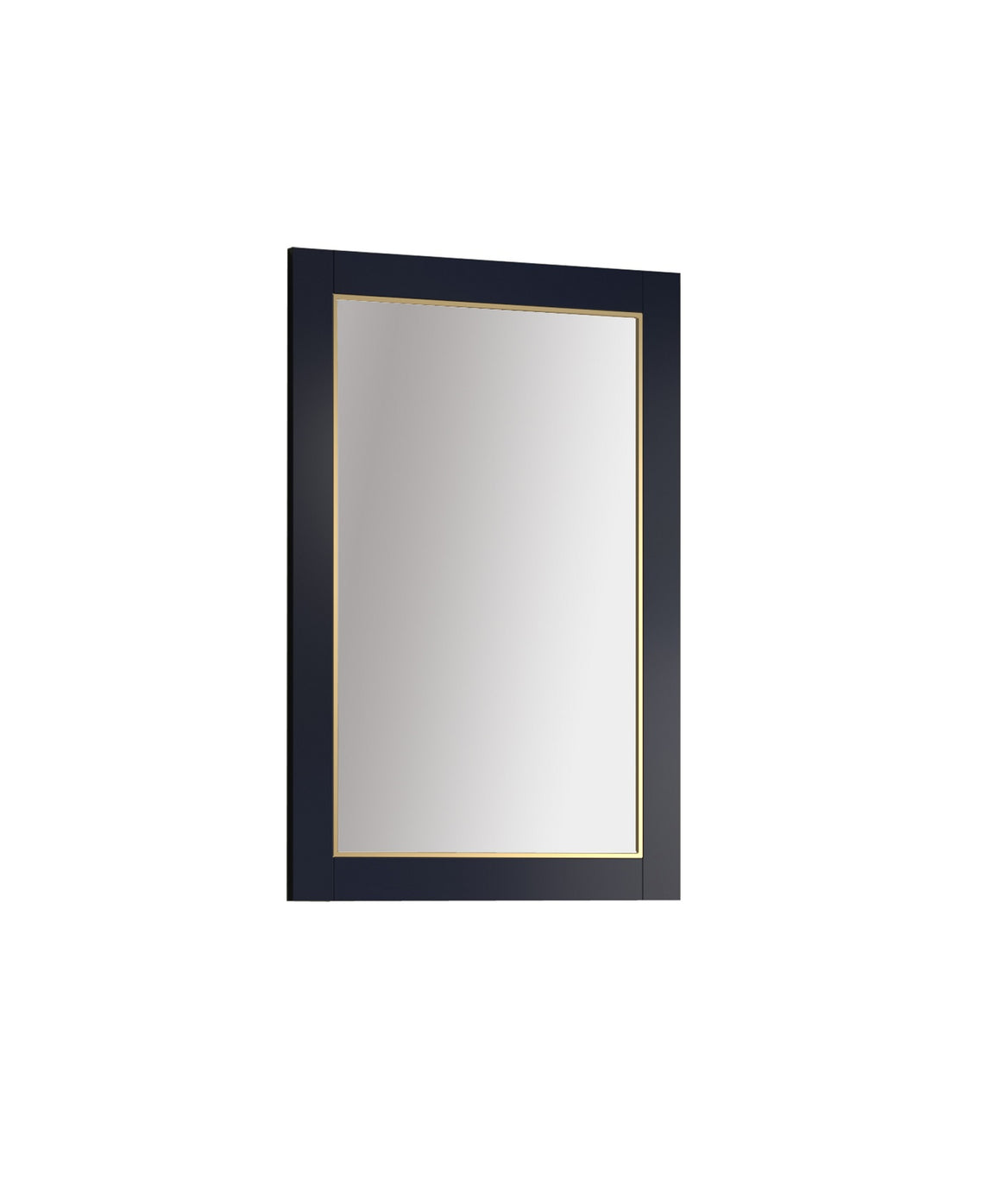 Willow Vanity Collection 24" x 36" Mirror