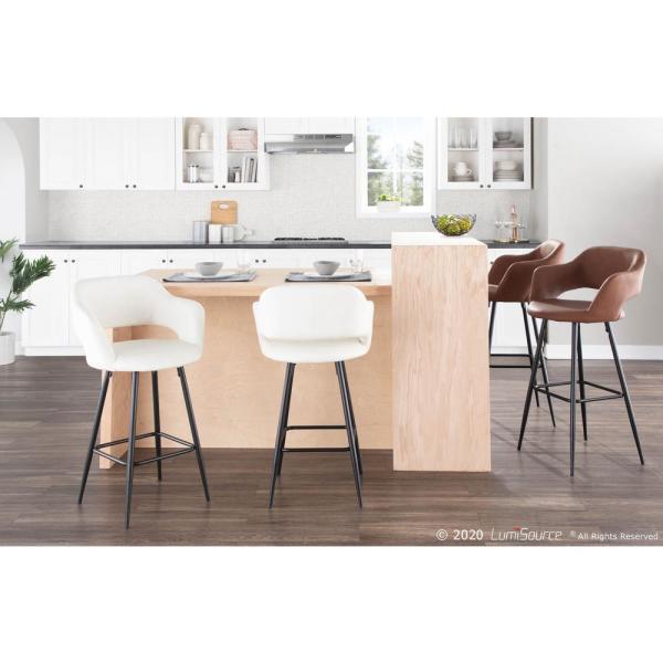 Contemporary kitchen bar online stools