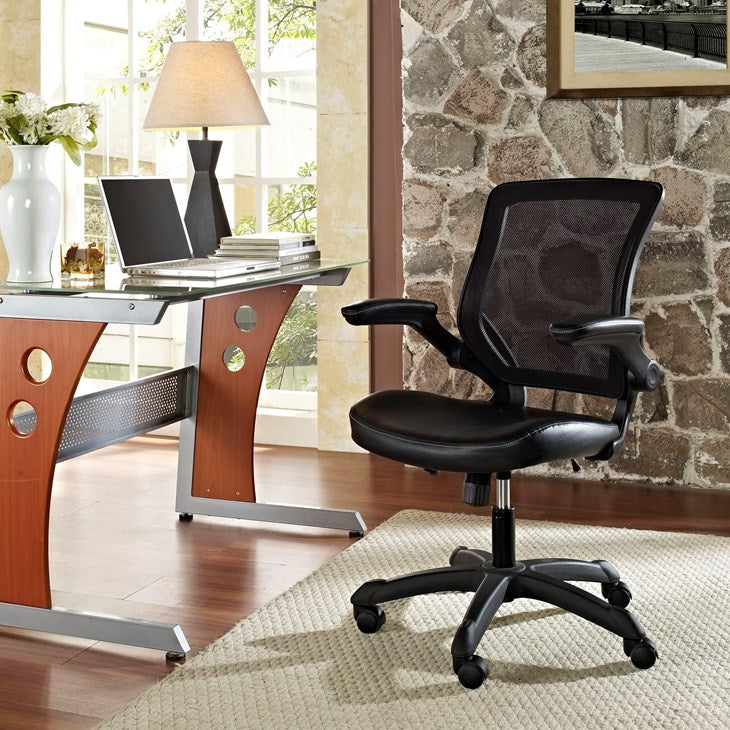 Veer Vinyl Office Chair