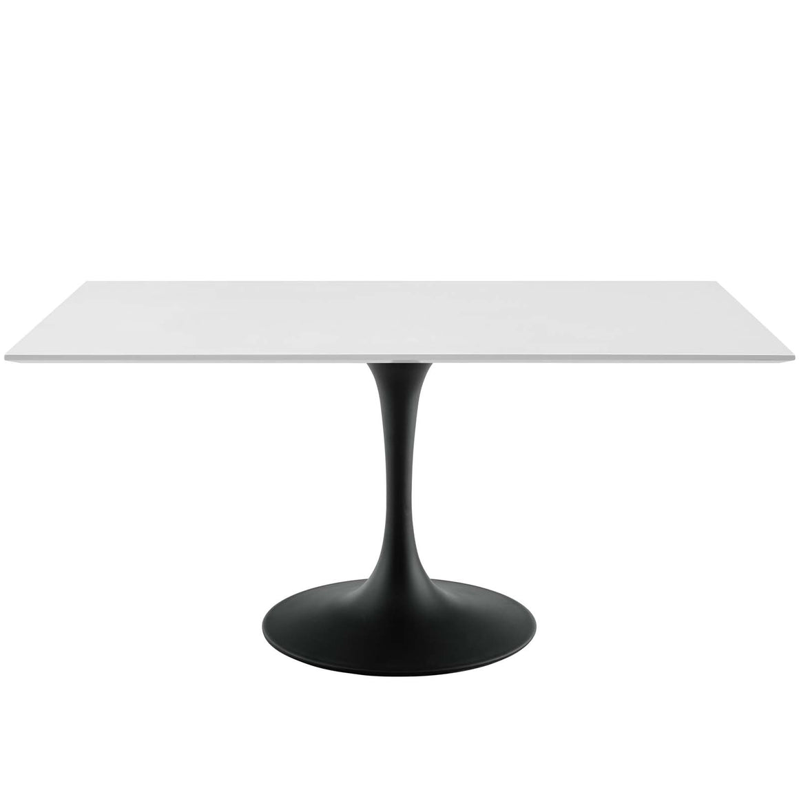 Lippa 60" Rectangle Wood Dining Table
