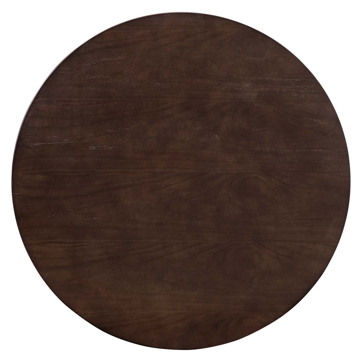 Lippa 36"  Wood Coffee Table