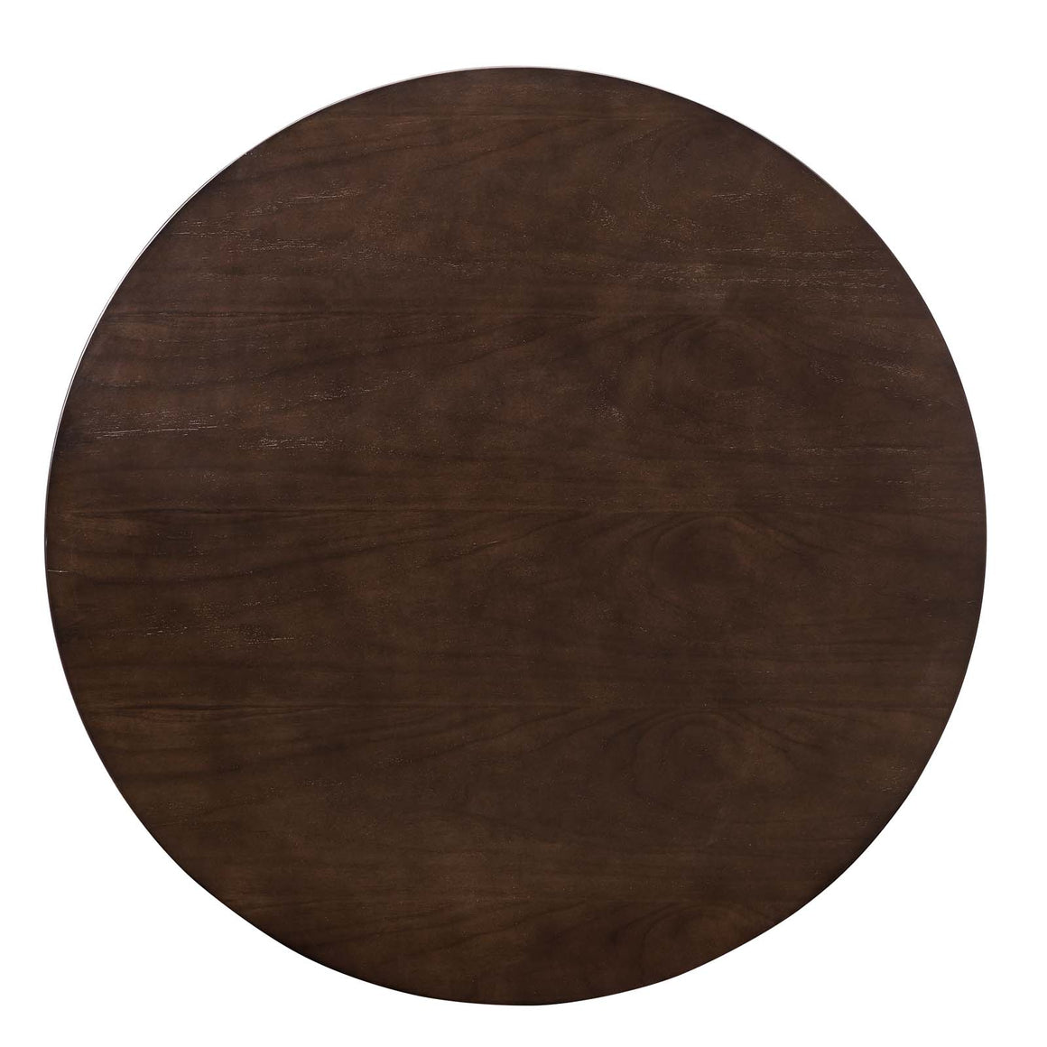 Lippa 36" Wood  Coffee Table