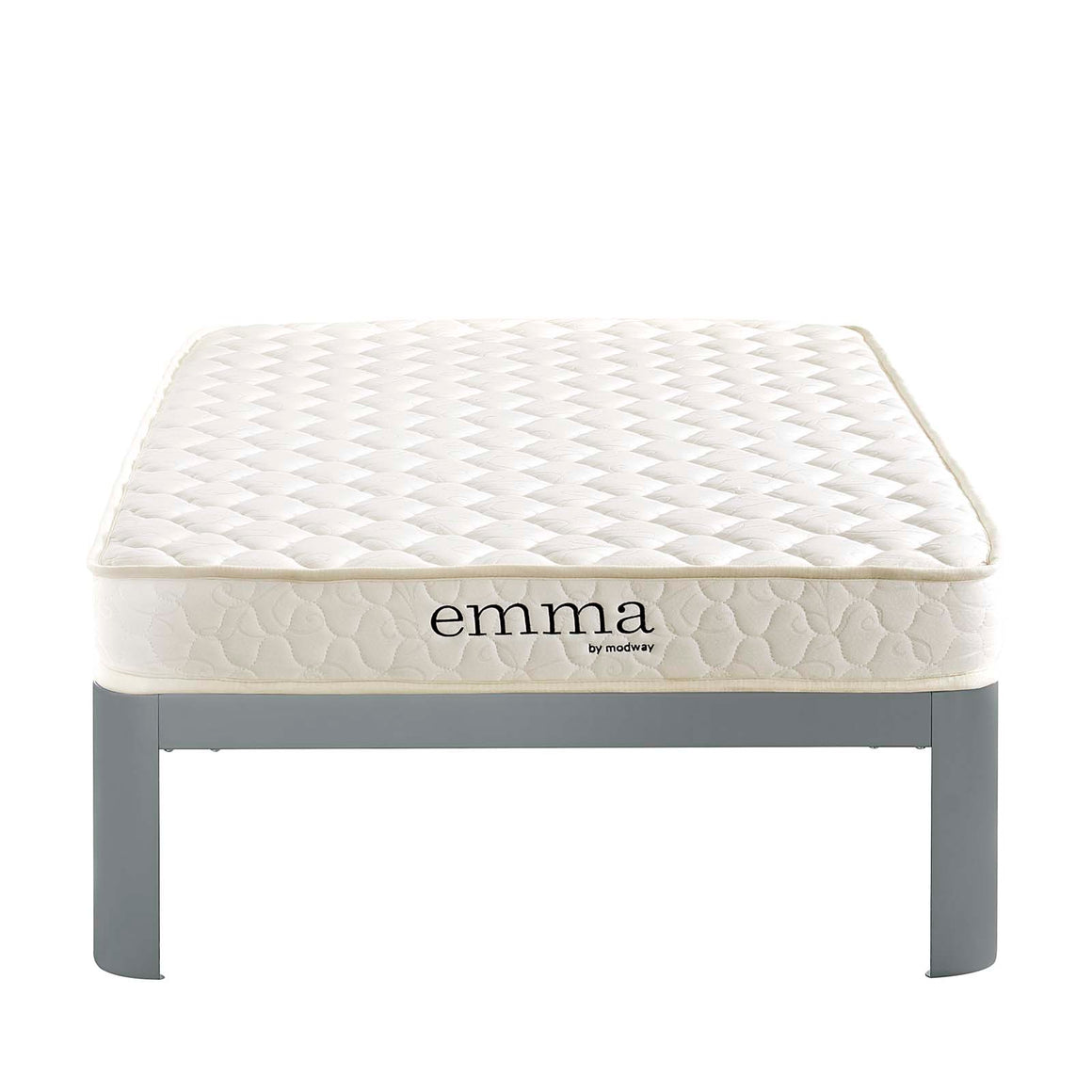 Emma Mattress Foam Set of 2