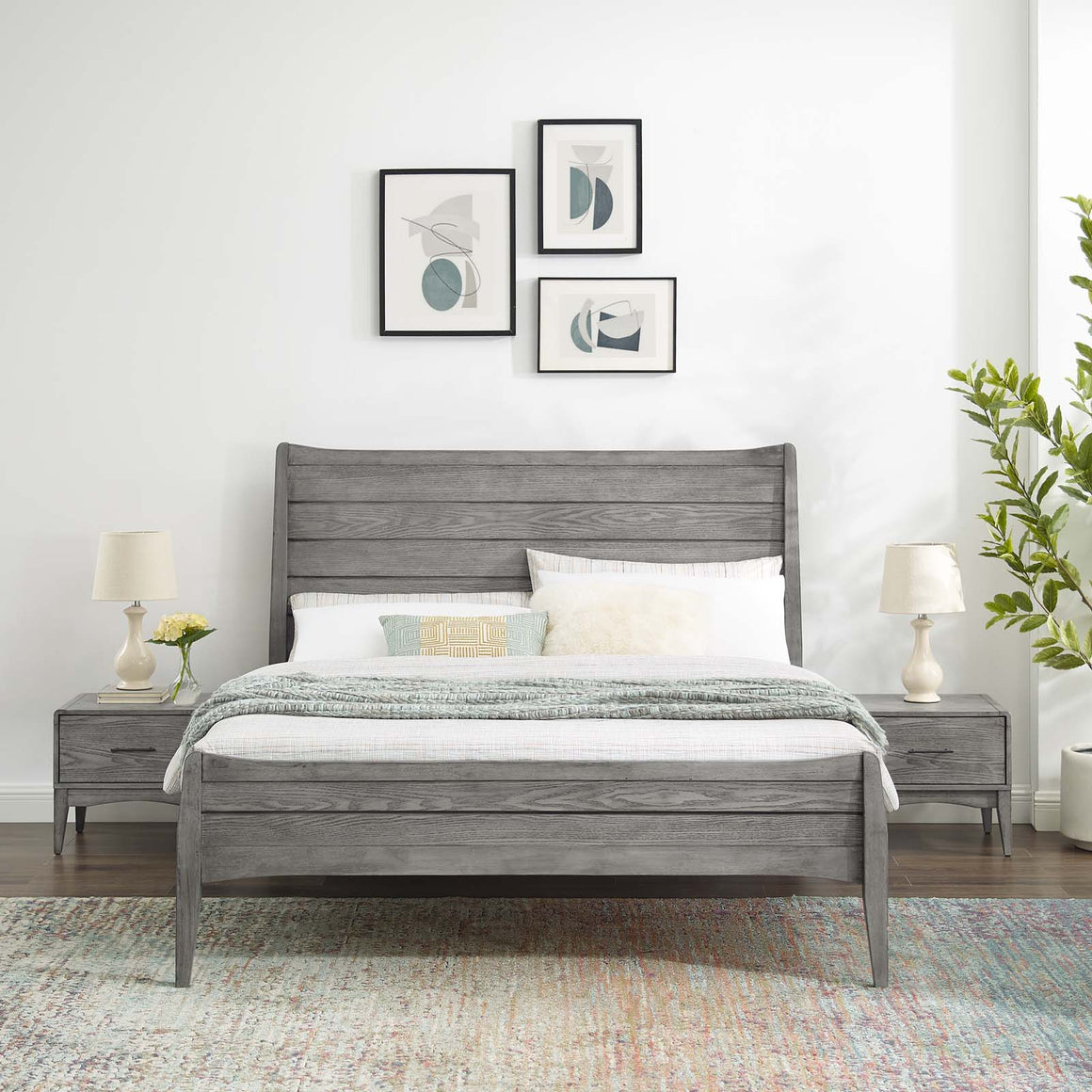 Georgia 3 Piece Bedroom Set