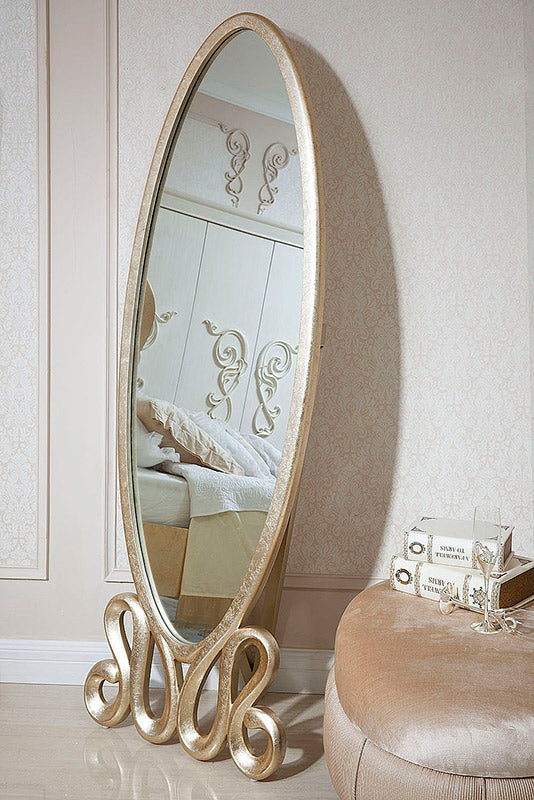 Modrest Ravenna - Transitional Gold Mirror