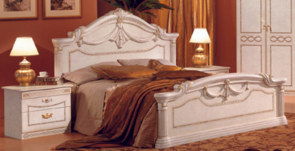 Rossella Italian Traditional bed