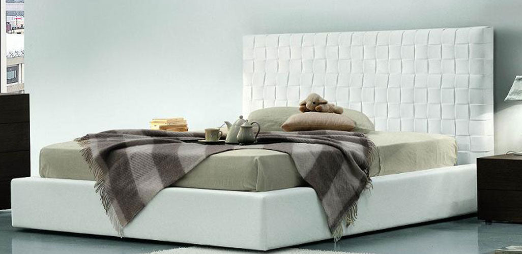 SMA Lido Maxi Bedroom Set - Made in Italy
