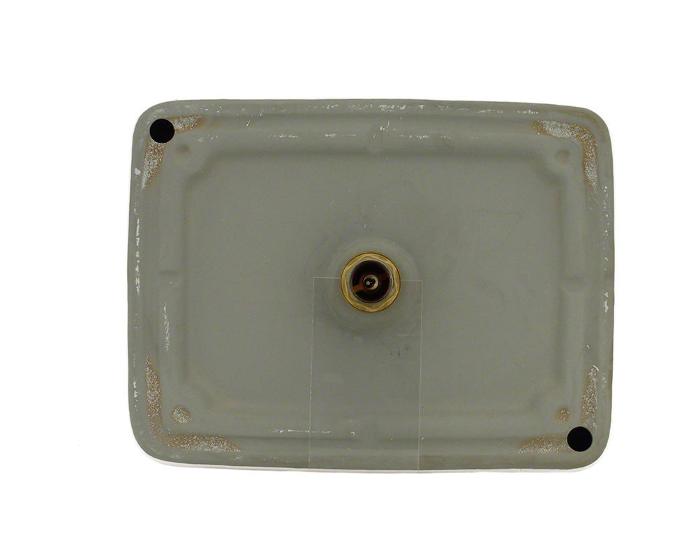 P041VB Porcelain Vessel Sink