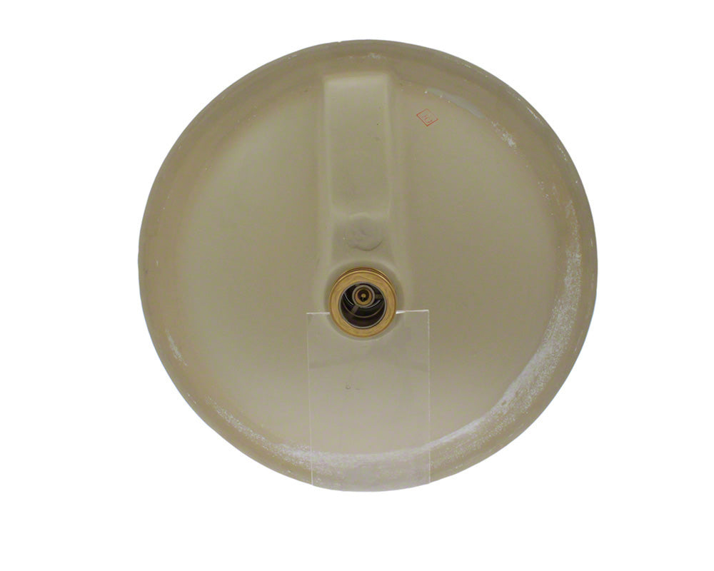 P28122VB Porcelain Vessel Sink