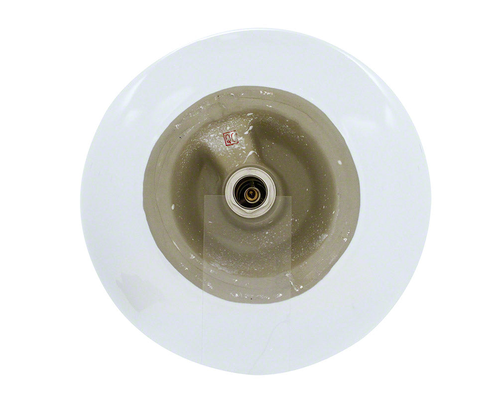 P2082VW Porcelain Vessel Sink