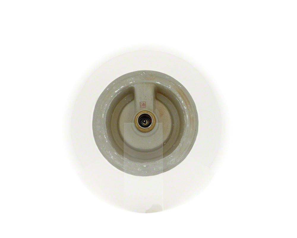 P043VB Porcelain Vessel Sink