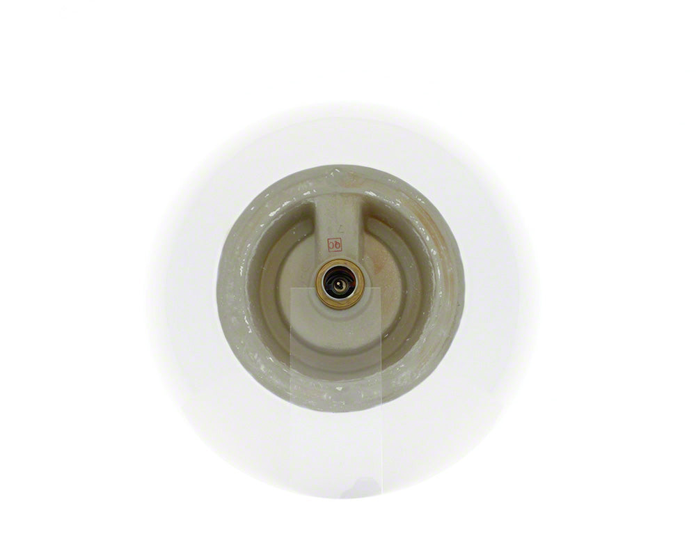 P043VW Porcelain Vessel Sink