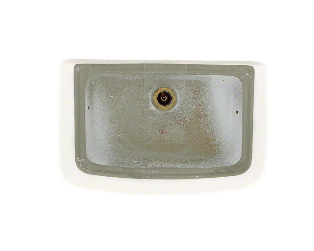 P053VB Porcelain Vessel Sink